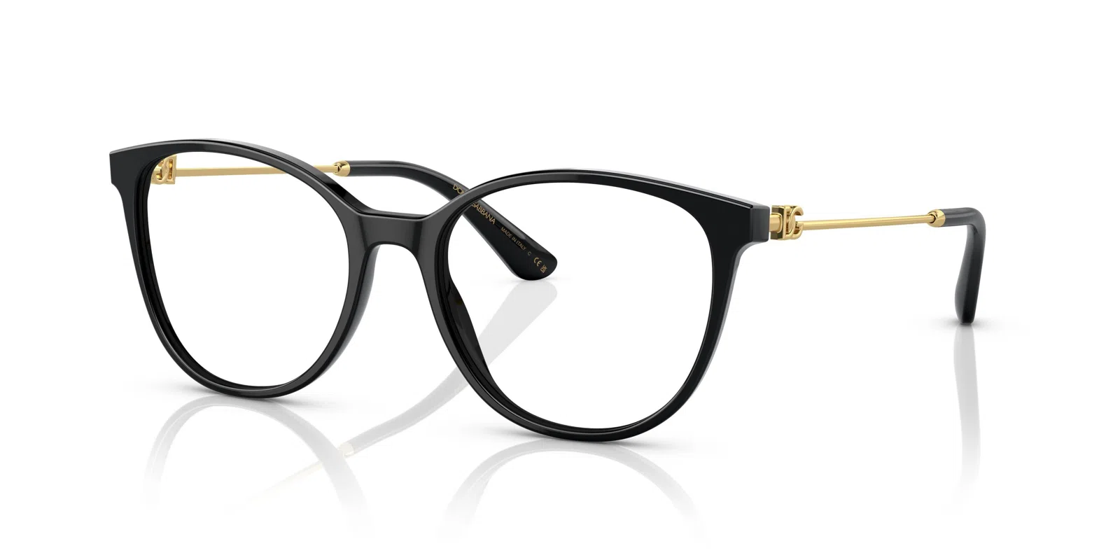 Dolce & Gabbana 3363 Eyeglasses - view 9